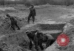 Immagine di Campo di concentramento nazista Landsberg Germania, 1945, secondo 12 filmato di repertorio 65675056435