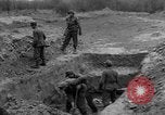 Immagine di Campo di concentramento nazista Landsberg Germania, 1945, secondo 16 filmato di repertorio 65675056435