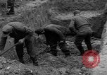 Immagine di Campo di concentramento nazista Landsberg Germania, 1945, secondo 17 filmato di repertorio 65675056435