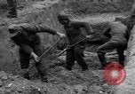 Immagine di Campo di concentramento nazista Landsberg Germania, 1945, secondo 18 filmato di repertorio 65675056435