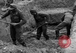 Immagine di Campo di concentramento nazista Landsberg Germania, 1945, secondo 19 filmato di repertorio 65675056435