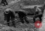 Immagine di Campo di concentramento nazista Landsberg Germania, 1945, secondo 21 filmato di repertorio 65675056435