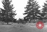 Immagine di Campo di concentramento nazista Landsberg Germania, 1945, secondo 47 filmato di repertorio 65675056435