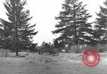 Immagine di Campo di concentramento nazista Landsberg Germania, 1945, secondo 48 filmato di repertorio 65675056435