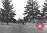 Immagine di Campo di concentramento nazista Landsberg Germania, 1945, secondo 50 filmato di repertorio 65675056435