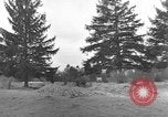 Immagine di Campo di concentramento nazista Landsberg Germania, 1945, secondo 52 filmato di repertorio 65675056435