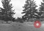 Immagine di Campo di concentramento nazista Landsberg Germania, 1945, secondo 53 filmato di repertorio 65675056435