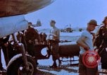 Image of 323rd Bomb Group France, 1945, second 1 stock footage video 65675056437