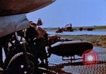 Image of 323rd Bomb Group France, 1945, second 3 stock footage video 65675056437
