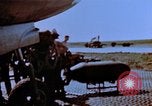 Image of 323rd Bomb Group France, 1945, second 6 stock footage video 65675056437