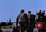 Image of 323rd Bomb Group France, 1945, second 8 stock footage video 65675056437
