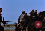 Image of 323rd Bomb Group France, 1945, second 9 stock footage video 65675056437