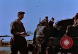 Image of 323rd Bomb Group France, 1945, second 10 stock footage video 65675056437