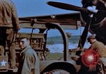 Image of 323rd Bomb Group France, 1945, second 12 stock footage video 65675056437