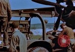 Image of 323rd Bomb Group France, 1945, second 13 stock footage video 65675056437