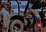 Image of 323rd Bomb Group France, 1945, second 18 stock footage video 65675056437