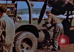 Image of 323rd Bomb Group France, 1945, second 19 stock footage video 65675056437