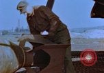 Image of 323rd Bomb Group France, 1945, second 21 stock footage video 65675056437