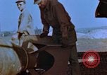 Image of 323rd Bomb Group France, 1945, second 24 stock footage video 65675056437