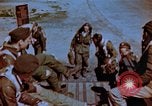 Image of 323rd Bomb Group France, 1945, second 27 stock footage video 65675056437