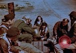 Image of 323rd Bomb Group France, 1945, second 29 stock footage video 65675056437