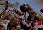 Image of 323rd Bomb Group France, 1945, second 31 stock footage video 65675056437