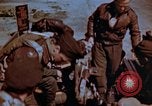 Image of 323rd Bomb Group France, 1945, second 32 stock footage video 65675056437