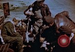 Image of 323rd Bomb Group France, 1945, second 34 stock footage video 65675056437