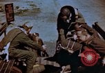 Image of 323rd Bomb Group France, 1945, second 36 stock footage video 65675056437
