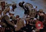 Image of 323rd Bomb Group France, 1945, second 38 stock footage video 65675056437