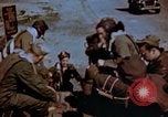 Image of 323rd Bomb Group France, 1945, second 39 stock footage video 65675056437