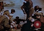Image of 323rd Bomb Group France, 1945, second 41 stock footage video 65675056437