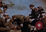 Image of 323rd Bomb Group France, 1945, second 43 stock footage video 65675056437