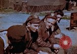 Image of 323rd Bomb Group France, 1945, second 45 stock footage video 65675056437