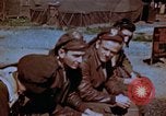 Image of 323rd Bomb Group France, 1945, second 46 stock footage video 65675056437