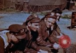 Image of 323rd Bomb Group France, 1945, second 47 stock footage video 65675056437