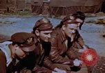 Image of 323rd Bomb Group France, 1945, second 48 stock footage video 65675056437