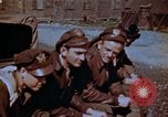 Image of 323rd Bomb Group France, 1945, second 50 stock footage video 65675056437