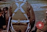 Image of 323rd Bomb Group France, 1945, second 51 stock footage video 65675056437