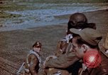 Image of 323rd Bomb Group France, 1945, second 54 stock footage video 65675056437
