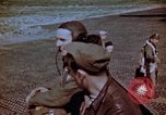 Image of 323rd Bomb Group France, 1945, second 55 stock footage video 65675056437