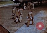 Image of 323rd Bomb Group France, 1945, second 58 stock footage video 65675056437