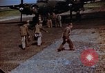 Image of 323rd Bomb Group France, 1945, second 59 stock footage video 65675056437