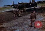 Image of 323rd Bomb Group France, 1945, second 61 stock footage video 65675056437