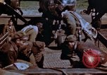 Image of 323rd Bomb Group France, 1945, second 62 stock footage video 65675056437