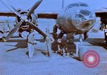 Image of 323rd Bomb Group France, 1945, second 1 stock footage video 65675056438