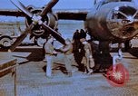 Image of 323rd Bomb Group France, 1945, second 5 stock footage video 65675056438