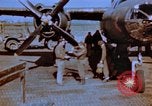 Image of 323rd Bomb Group France, 1945, second 6 stock footage video 65675056438