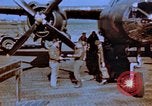 Image of 323rd Bomb Group France, 1945, second 8 stock footage video 65675056438