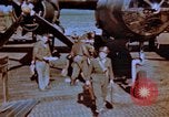 Image of 323rd Bomb Group France, 1945, second 11 stock footage video 65675056438